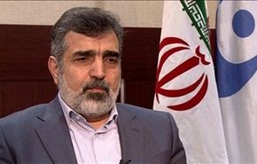 ماذا قال كمالوندي عن تفكيك اجهزة الطرد المركزي؟