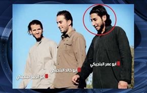 مغز متفکر حملات پاریس چگونه به بلژیک بازگشت