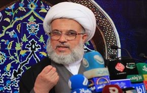 واکنش مرجعیت عراق به حوادث طوزخورماتو