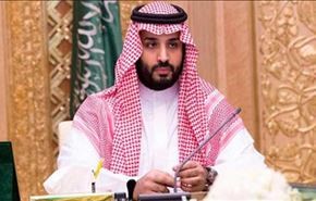 امیر جنگ سخت و نرم در عربستان!