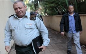 رئيس أركان جيش الإحتلال يطلب نقل لواء إلى الخليل للتصدي للانتفاضة