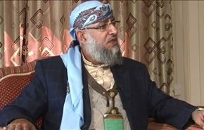 اذعان سرکرده سلفی یمنی به حقانیت انصارالله+ فیلم