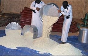 آیا شاهزاده سعودی مواد مخدر را برای داعش می‌بُرد؟