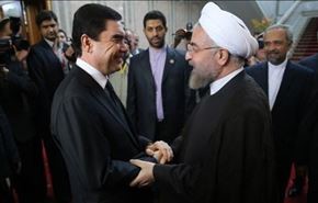 تهران میزبان سران کشورهای بزرگ صادرکننده گاز