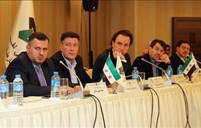 آزمون دشوار برای عربستان و شورای مخالفان سوری