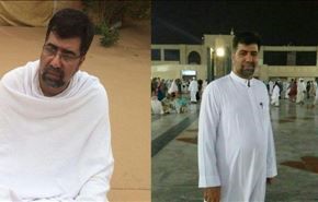 پیکر مرحوم رکن آبادی از طریق عمان به ایران منتقل می شود