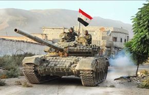 شاهد.. الجيش يحرر كويرس والاوتستراد الدولي ويشظي الدواعش، ماذا بعد؟