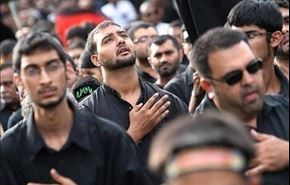 افزایش فشار و تبعیض علیه شیعیان مغرب