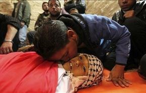 99 شهید از آغاز انتفاضه قدس