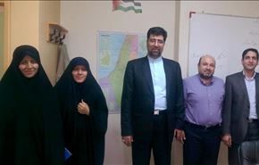استادی که خواست عکس یادگاری بگیرد