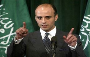 عربستان همچنان به رفتن اسد فکر می کند!
