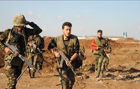 فيديو خاص؛ الجيش يتقدم في المعارك بالغوطتين الشرقية والغربية