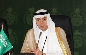 الجبير: الخيارالعسكري مازال مطروحا في سوريا