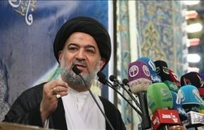دعوت مرجعیت عراق برای وحدت علیه داعش