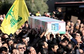 تشییع جثمان رکن آبادي بعد صلاة الجمعة في طهران +صور