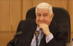 استقبال سوریه از طرح فرانسه