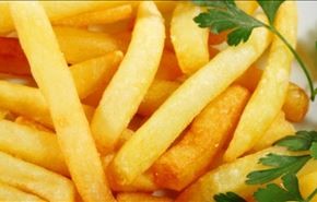 لهذه الاسباب يجب الامتناع عن تناول البطاطا المقلية!