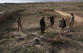کشف ششمین گور جمعی در سنجار