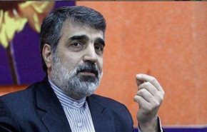 كمالوندي: المهم هو تقریر الوکالة وقرار مجلس الحکام