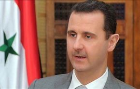دشمنان سوریه حمایت ازتروریستها را افزایش داده اند