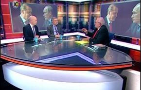 اردوغان به شدت از پوتین می ترسد!