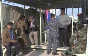 خطة أمنية مشددة لحماية زوار الامام الحسين(ع) بكربلاء المقدسة