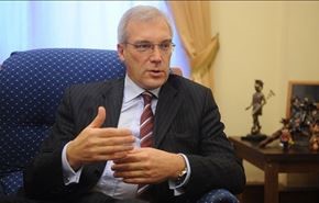 مندوب روسيا بالناتو: الحلف يتحمل مسؤولية اسقاط الطائرة