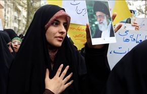 فيديو؛ تغطية واسعة في الاعلام العربي والغربي لرسالة القائد