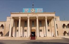 احتمال شکایت عراق از ترکیه به سازمان ملل