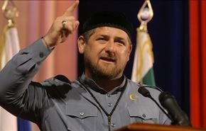 رئیس جمهور چچن: از داعش انتقام می گیریم
