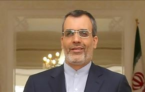 طهران ترد على تصريحات اردوغان الاخيرة
