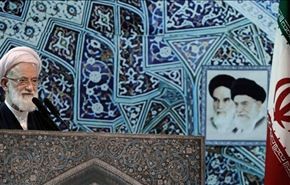 رسالة قائد الثورة للشباب الغربي اوضحت الاسلام الاصيل
