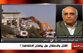 انتفاضَةُ القدس دَعْوَةٌ لِجُمُعة مُوَاجَهَات وَتـَوَعّدٌ بمَوْجَةٍ جَديدةٍ مِنَ العَمليات