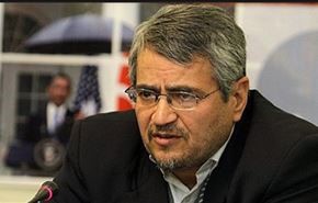 قراءة مقاطع من رسالة قائد الثورة لشباب الغرب بالامم المتحدة