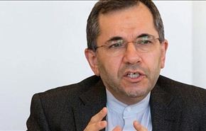 تاكيد ايراني كولومبي على ضرورة تطوير العلاقات التجارية والصناعية