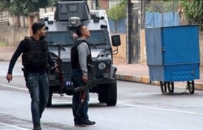 مقتل 3 عناصر من القوات التركية في اشتباكات مع أكراد