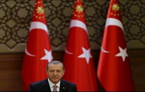 افشاگری جدید ویکیلیکس درباره اردوغان