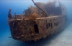 كولومبيا تعثر على ما يعتقد أنه أكبر كنز غارق في العالم