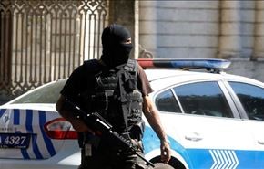 قاچاقچی اعضای بدن آوارگان در استانبول به دام افتاد