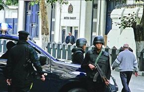 فرار یکی از حامیان مالی داعش از انگلیس