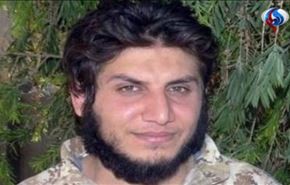 پسر نماینده اردنی که انتحاری داعش شد +عکس