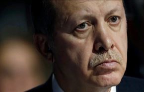 ادامه رؤیاپردازی اردوغان درباره منطقه پرواز ممنوع