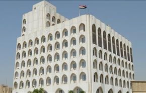تماس عراق با 5 عضو شورای امنیت