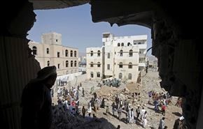 عفو بین‌الملل: حملات عربستان به مدارس یمن عمدی است
