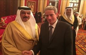 لأول مرة منذ 1948: الاحتفال بعيد يهودي في البحرين +فيديو
