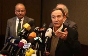 معارض سوری: 