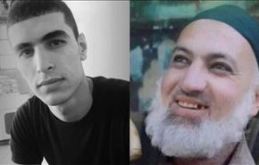 شهادت دو فلسطینی در الخلیل