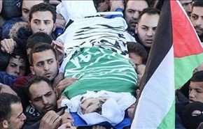ثلاثة شهداء وعشرات الجرحى بالضفة وغزة