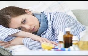الزكام اسبابه وعلاجاته
