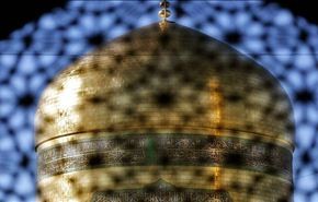 ذكرى استشهاد الإمام الرضا (ع).. بالصور